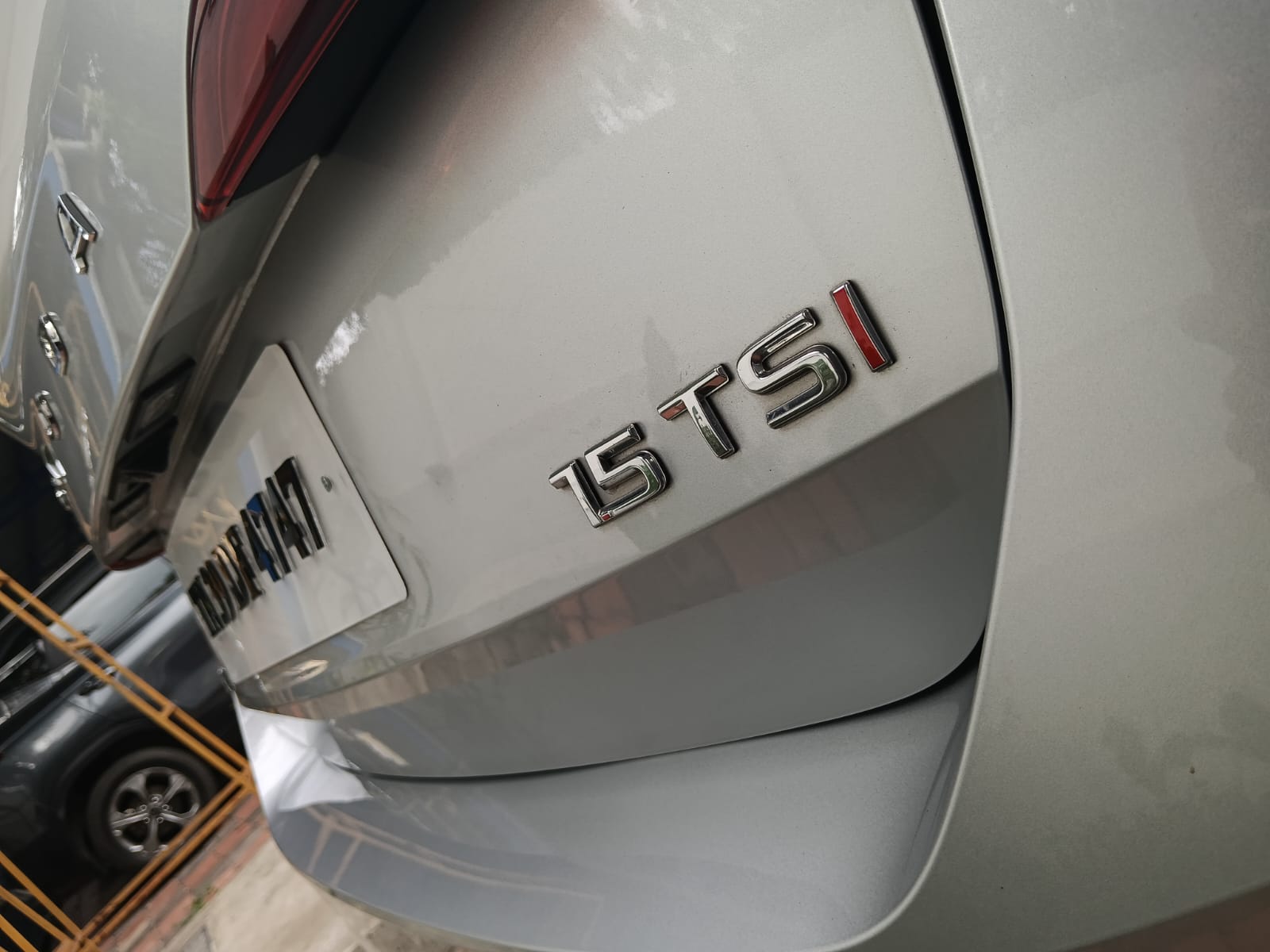Skoda SLAVIA - Image 11